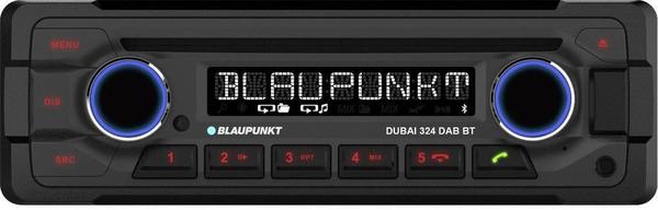 Blaupunkt DUBAI 324 DAB BT