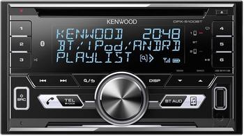 Kenwood DPX5100BT