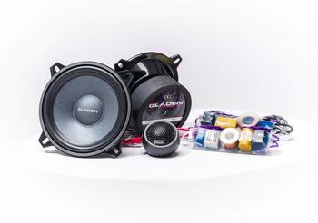 Gladen RS-X130