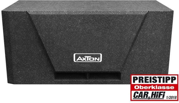 Gehäuse Subwoofer Audio & Bewertungen Axton ATB216