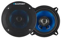 Blaupunkt - Icx-542 2-wege Einbau-lautsprecher 210 W Inhalt: 1 Paar
