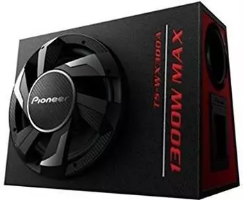 Pioneer TS-WX300A