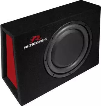 Renegade RXS1000