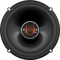 JBL 159-246270, JBL Club 522F - 13 cm 2-Wege-Lautsprecher mit 135 Watt (RMS: 45 Watt)