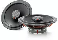 FOCAL ICU165