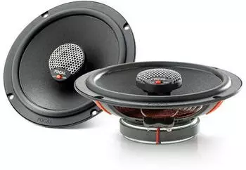 Focal ICU165
