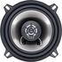Mac Audio Power Star 10.2, Car HiFi LS:Koaxial-130mm
