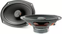 FOCAL ICU690