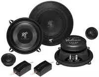 Hifonics VX5-2E, Hifonics Vulcan VX5.2E