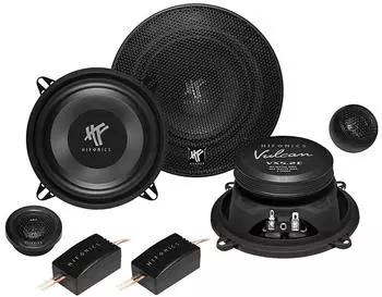 HiFonics VX-5.2E