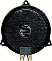 Sinuslive bassPUMP K&ouml;rperschall-Lautsprecher 130mm 70W 8&Omega;