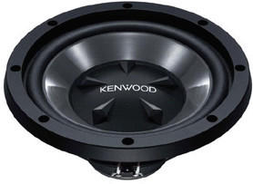 Kenwood KFC-W112S