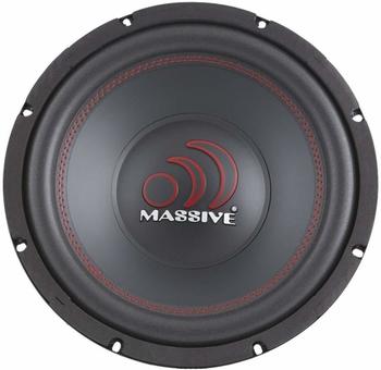 Massive Audio TKO124