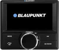 Blaupunkt DAB+, Bluetooth für Freisprechfunktion & Musikstreaming DABnPlay 370 schwarz