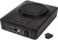 Renegade RS800A Auto-Subwoofer aktiv 200W