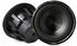 Alpine X-W12D4 - 30cm Subwoofer