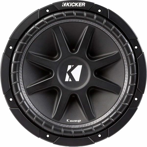 Kicker C124