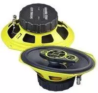 Ground Zero GZCF 7104XSPL