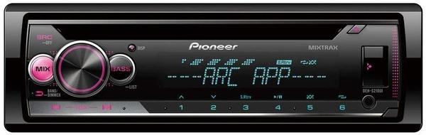 Pioneer DEH-S210UI