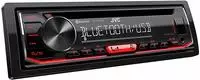 JVC KD-T702