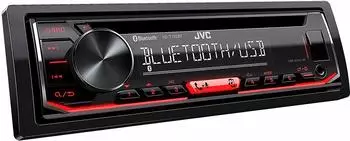 JVC KD-T702