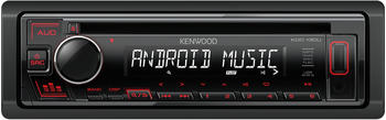 Kenwood KDC-130UR