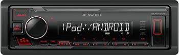 Kenwood KMM-205