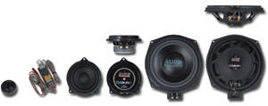 Audio System X 200 BMW EVO 2