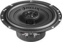 Helix F 6X 16,5cm 2-Wege Koaxial Auto Lautsprecher Set 120 Watt 165mm F6X