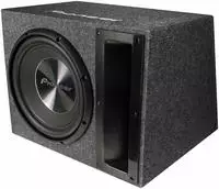 Pioneer TS-A300B Bassreflex-Geh&auml;usesubwoofer(1025915)