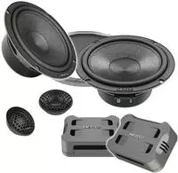 Hertz CK-165, Hertz Cento CK 165