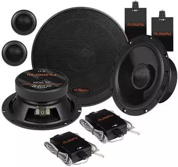 Musway MQ-6.2C