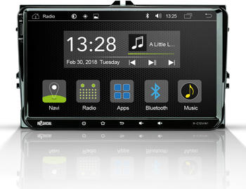 Radical Audio R-C10VW1