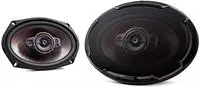 Kenwood KFCPS6996, Kenwood KFCPS6996