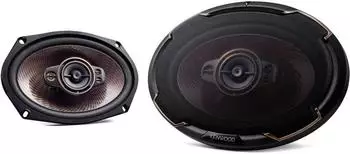 Kenwood KFC-PS6996