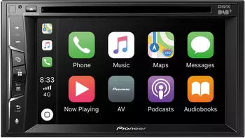 Pioneer AVH-3200DAB