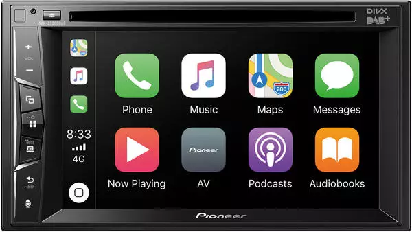 Pioneer AVH-3200DAB
