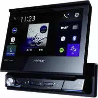 Pioneer AVH-Z7200DAB (1025922)