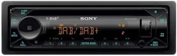 Sony MEX-N7300BD