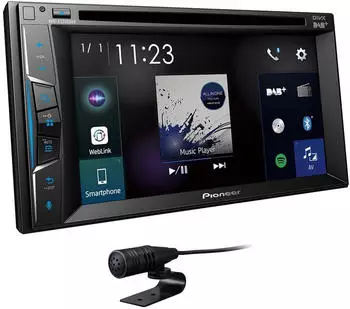 Pioneer AVH-3200DAB