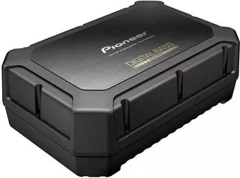 Pioneer TS-WX400DA