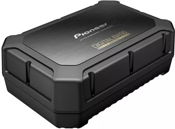 Pioneer TS-WX400DA