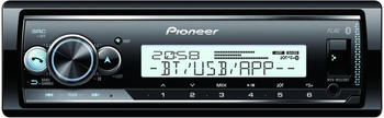 Pioneer MVH-MS510BT