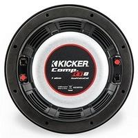 Kicker 43TCompRT82 (TCWRT82-43) - 20cm Subbox