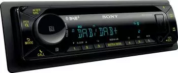 Sony MEX-N7300KIT