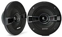 Kicker 44KSC504 13 cm Koax-LS Schwarz