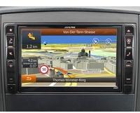 Alpine X800D-V447
