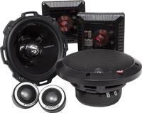 Rockford Fosgate T2652-S, Rockford Fosgate Power T2652-S