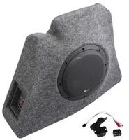 MB Quart QB250 Peugeot 206