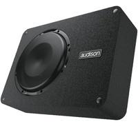 Audison APBX-8-R, Audison Prima APBX 8 R
